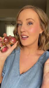 Merit Beauty is really hooking us up 🙌🏼 @MERIT Beauty #meritbeauty  #creamblushes #creamblush #TikTokShopCreatorPicks #beautytok