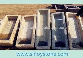 Country cottage garden style/gardener gift calicovintagefinds 5 out of 5 stars (35) $ 87.53 free shipping add to favorites more colors raised slow feed dog trough, elevated pet food bowls, senior dog bowl, flat faced pets slow feeder. Garden Landscaping Antique Granite Stone Troughs Buy Antique Granite Troughs Granite Trough Garden Stone Trough Product On Alibaba Com