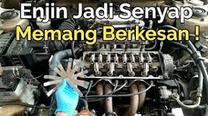 Cara buat engine kereta ringan. Aleep Just Fix Malaysia Vlip Lv