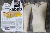 Dürüm Kebab