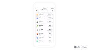 After that enter the amount of bitcoin. Easily Transfer Crypto From Coinbase Com To Your Coinbase Wallet By Siddharth Coelho Prabhu The Coinbase Blog