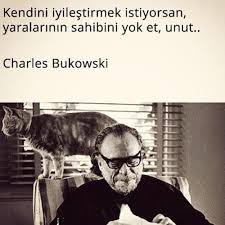 Charles Bukowski Sozleri Ingilizce Google Da Ara Charles Bukowski Bukowski Guzel Soz