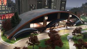 In pga tour 2k21, you can play by the rules or create your own! Nba 2k21 Next Gen The City Courtside Report