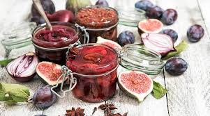 Confiture Pour Accompagner Le Foie Gras Choisir Son Chutney