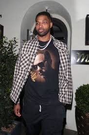 Citizen after boston celtics deal. Uble Behauptung Hat Tristan Thompson Etwa Noch Ein Kind Promiflash De