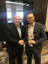 Exciting couple of days for the Illinois reps and myself! CEO Club and…