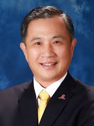 The Chinese University of Hong Kong