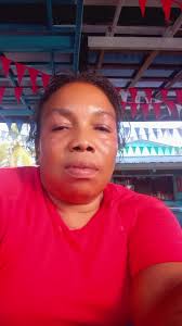 Kora Williams Dreadful