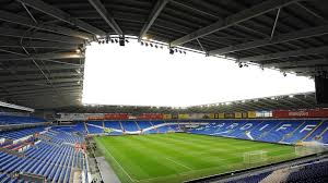 Fifa19 #premierleague #jornada21 entre #cardiffcity y #tottenham en el #estadiodelcardiffcity ⏭. Uefa Super Cup Cardiff 2014 Tickets On Sale Uefa Super Cup Uefa Com
