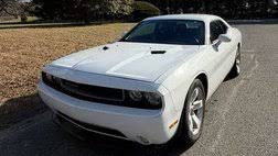 Image result for Bright White 2014 Challenger