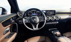 Pin By Talha Younas On Fastest And Beautiful Cars Mercedes A Class Mercedes A Class Interior Mercedes Interior
