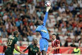 Checkout edouard wiki age, biography, career, height, weight, family. Expectedchelsea On Twitter Edouard Mendy Is Absolutely Massive 197 Cm In Height A Ridiculous Wing Span And The Leap Of A Nba Small Forward Https T Co H8opyrt3lr