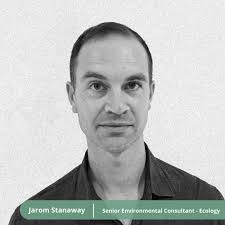 Congratulations Stuart McGowan. We're proud to announce the promotion of Stuart  McGowan to Principal Registered Landscape Architect at Emerge Associates.  Since joining the team in 2017, Stuart has consistently demonstrated  leadership, technical