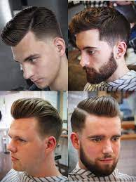 We did not find results for: Taper Vs Fade Knowing The Difference Men S Hairstyles