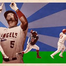 He made no putouts, had no assists. Can Albert Pujols Or Any Other Active Player Reach 700 Home Runs The Ringer