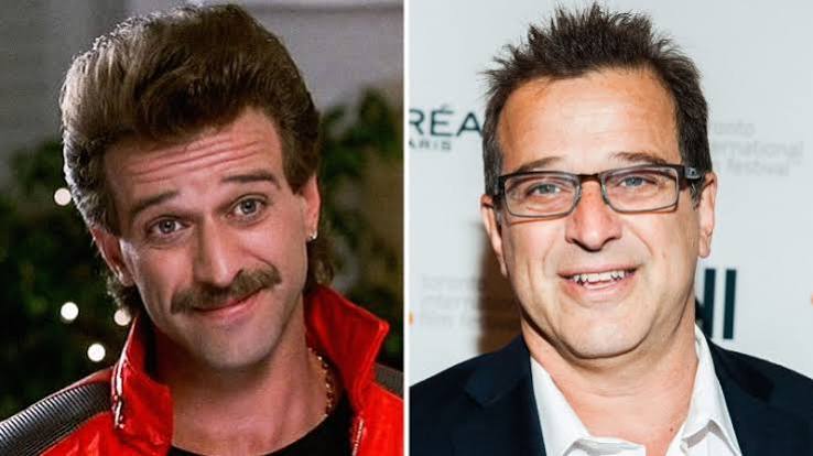 The Wedding Singer' Stars Then and Now