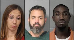 Gabby Dorman 72nd Miss Dowagiac