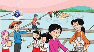You can do the exercises online or download the worksheet as pdf. Kunci Jawaban Tema 7 Kelas 3 Sd Halaman 14 18 19 20 Buku Tematik Perkembangan Teknologi Tribunnews Com Mobile