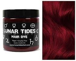 Formula gradually fades in four to six weeks because it does not penetrate the cortex of your hair but simply. The 5 Best Semi Permanent Red Hair Dye In 2021 Odd Glow