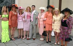 Pin On Gypsy Bride Chav Wedding