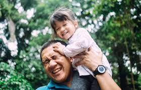 The Role Of A Father In The Family: Today & In The Past | Lovetoknow