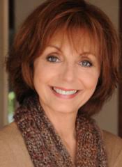 Nancy Linari — Real Acting Advice — Keep It Real Acting Studios