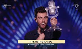 Use custom templates to tell the right story for your business. Nederland Wint Eurovisie Songfestival 2019 In Tel Aviv Jonet Nl