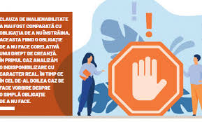 Conform art.25 din noul cod civil, subiectele. Clauza VoluntarÄƒ De Inalienabilitate Ca LimitÄƒ A Dreptului De Proprietate PrivatÄƒ Buletinul Notarilor Publici