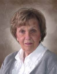 Marthe Tessier (née Grenier) (Avis de décès)