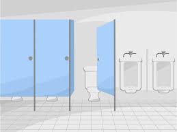 You will have to place your order, and once the transaction is done, these companies deliver your orders straight from the factory to your doorstep. Toilet Partition Prices How Much Do They Cost