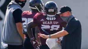 As the sooners will tell you, this game is a chance to make the statement the best player. How To Watch Stream Listen Missouri State Vs Oklahoma Football