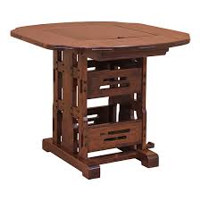 What kind of chairs are green and green? Greene Greene Multi Game Table Barn Furniture