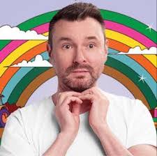 Lawrence Driscoll's Instagram, Twitter & Facebook