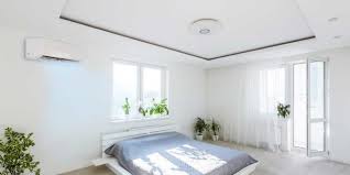 Klimaanlage für ihre wohlfühltemperatur zu jeder jahreszeit. Installation Der Klimaanlage Im Schlafzimmer Renovieren Net