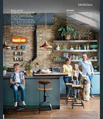 Looking for probably the most exciting plans in the web? Pin By The K Style Files On Kitchen Inspiration Living Etc Living Etc Magazine Bespoke Kitchens