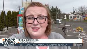 Here's what's at the Spring Carnival at Yakima's State Fair Park