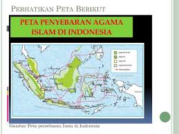 Lebih dari 115.000 responden dari 34 provinsi mengikuti survei tersebut. Masa Masuk Dan Persebaran Islam Di Indonesia Quizizz