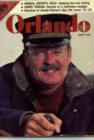 Harry Avery Ferran (1936-1993)