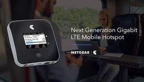 Telstra Netgear Nighthawk M2 Mr2100 4g Mobile Hotspot Unlocked Netgear Mobile Router Mobile Hotspot