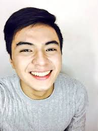 Kenneth Earl Medrano That's My BAE√