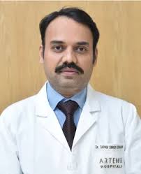 Dr. Tapan Singh Chauhan