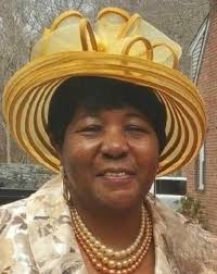 Dorothy Anderson Obituary