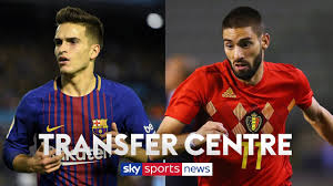 Check spelling or type a new query. Arsenal Sign Denis Suarez Will They Sign Yannick Carrasco Too Transfer Centre Youtube