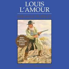 Pin On Louis L Amour Books Cover Art