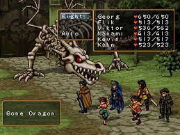 Suikoden Revival Movement Launches A Campaign To Bring Suikoden On Steam Suikoden Best Rpg Video Game Genre