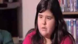 Cops: $150 Fine to 11 y/o Girl for Perfume (Too Much!)