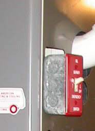 High quality steel, powder painted red. Heating And Cooling Electrical Power Switches Troubleshooting Repair Guide