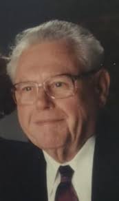 Floyd McCune Obituary (1919