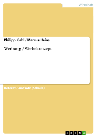 Maybe you would like to learn more about one of these? Werbung Werbekonzept Grin