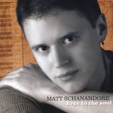 Matt Schanandore